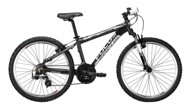Велосипед FOCUS 2011 Raven Rookie 26